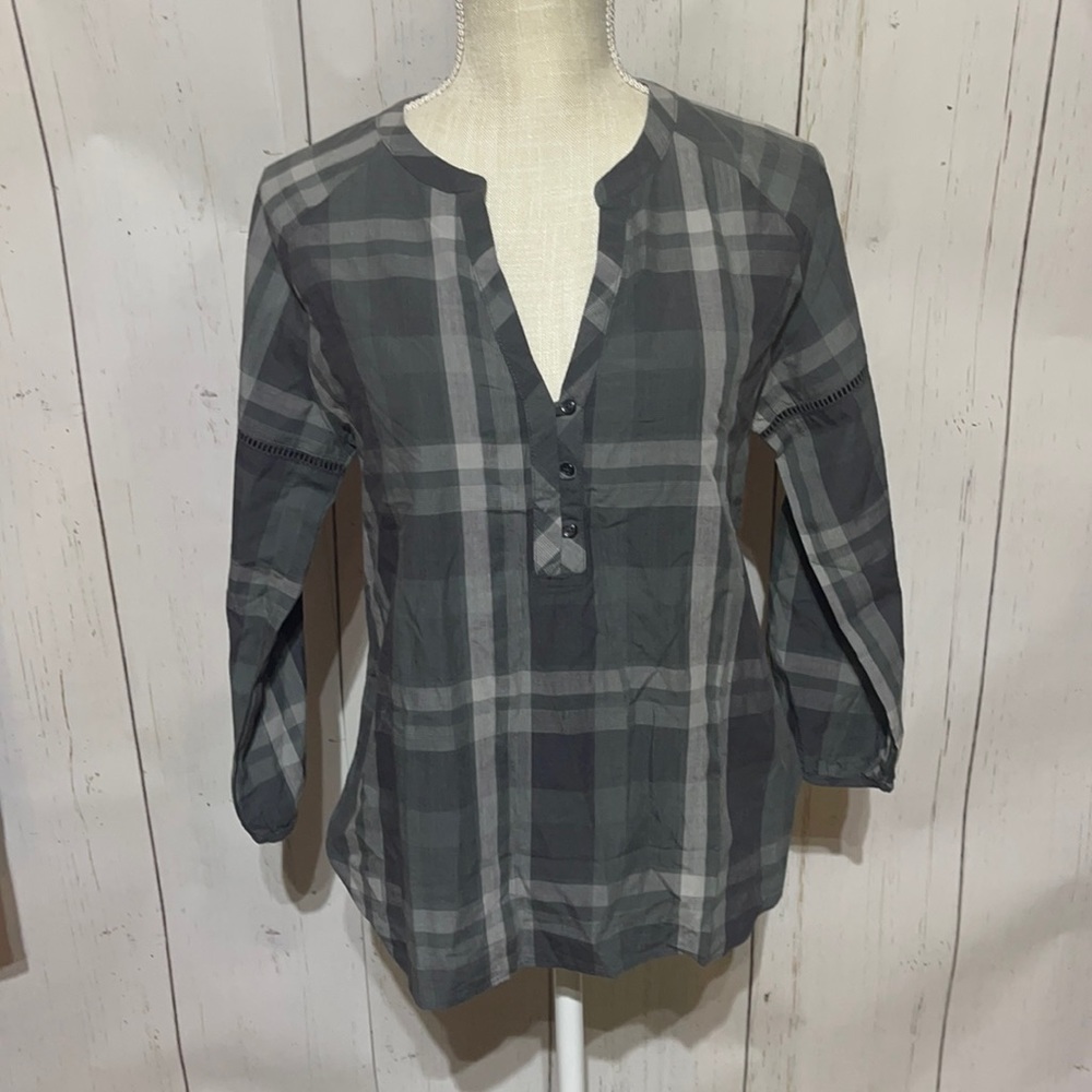 NWT prana blouse.